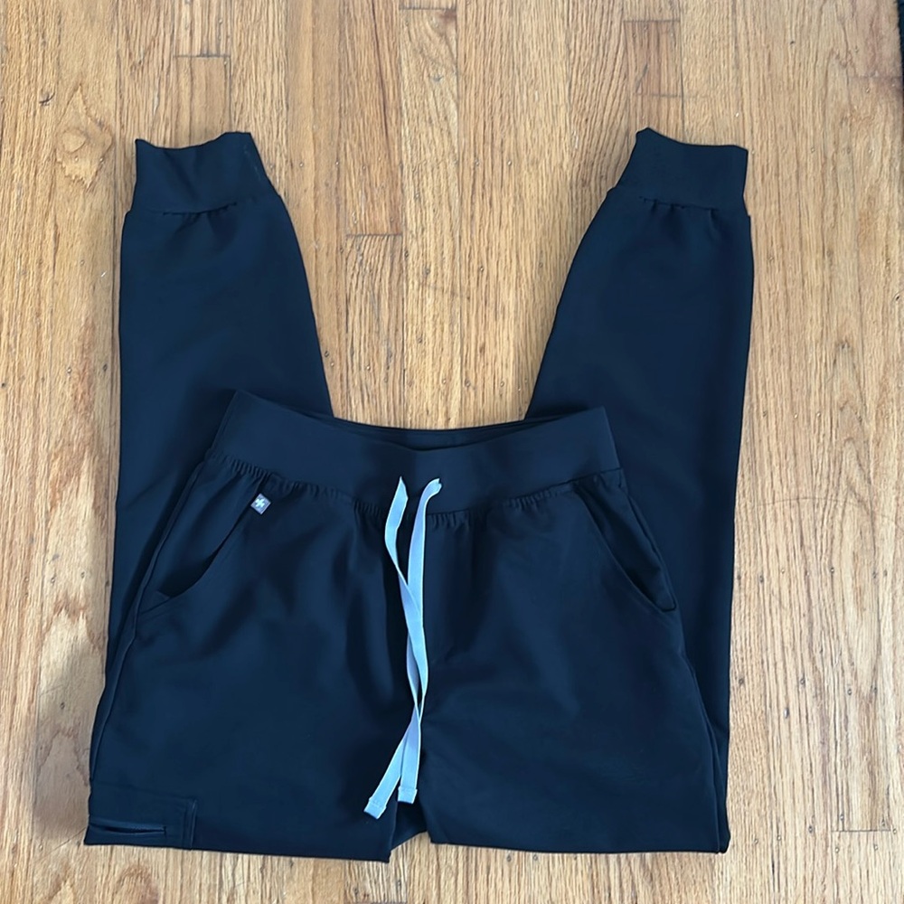 Women’s High Waisted Jogger Scrub pants